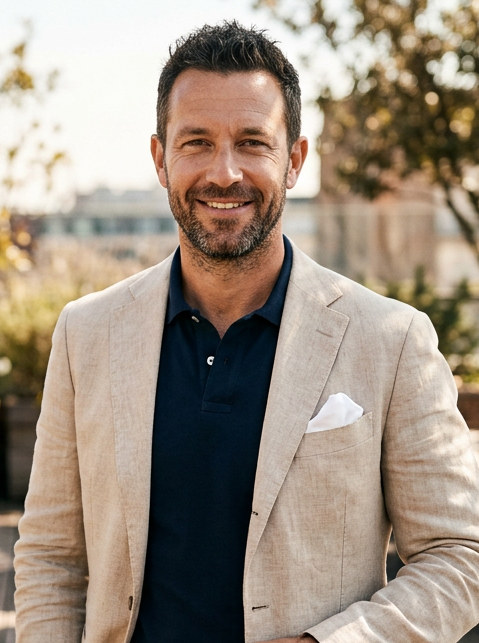 Alex Rowe, Interior Designer, Premium Furniture