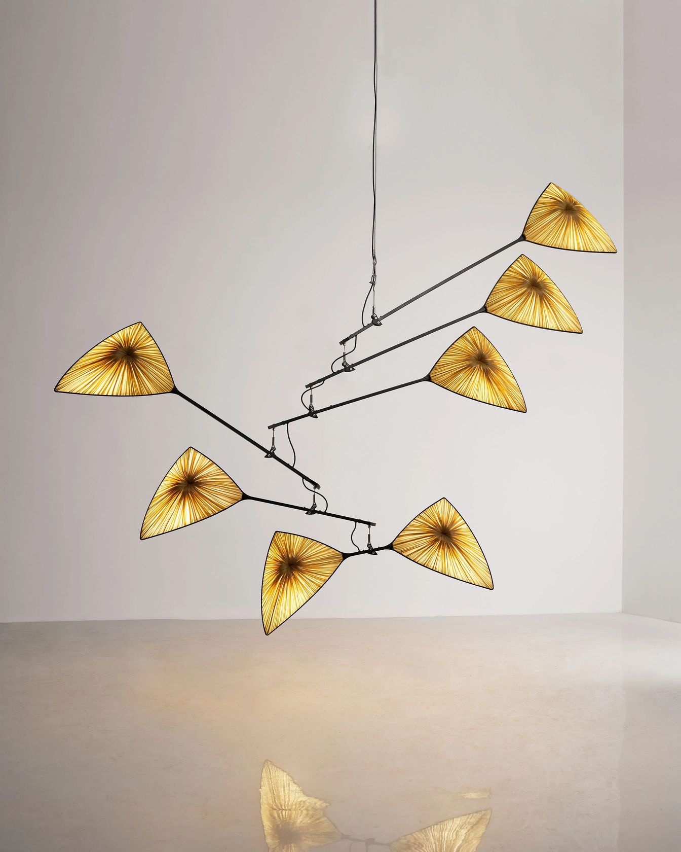 Aqua Creations Jewel collection (Mobile light)