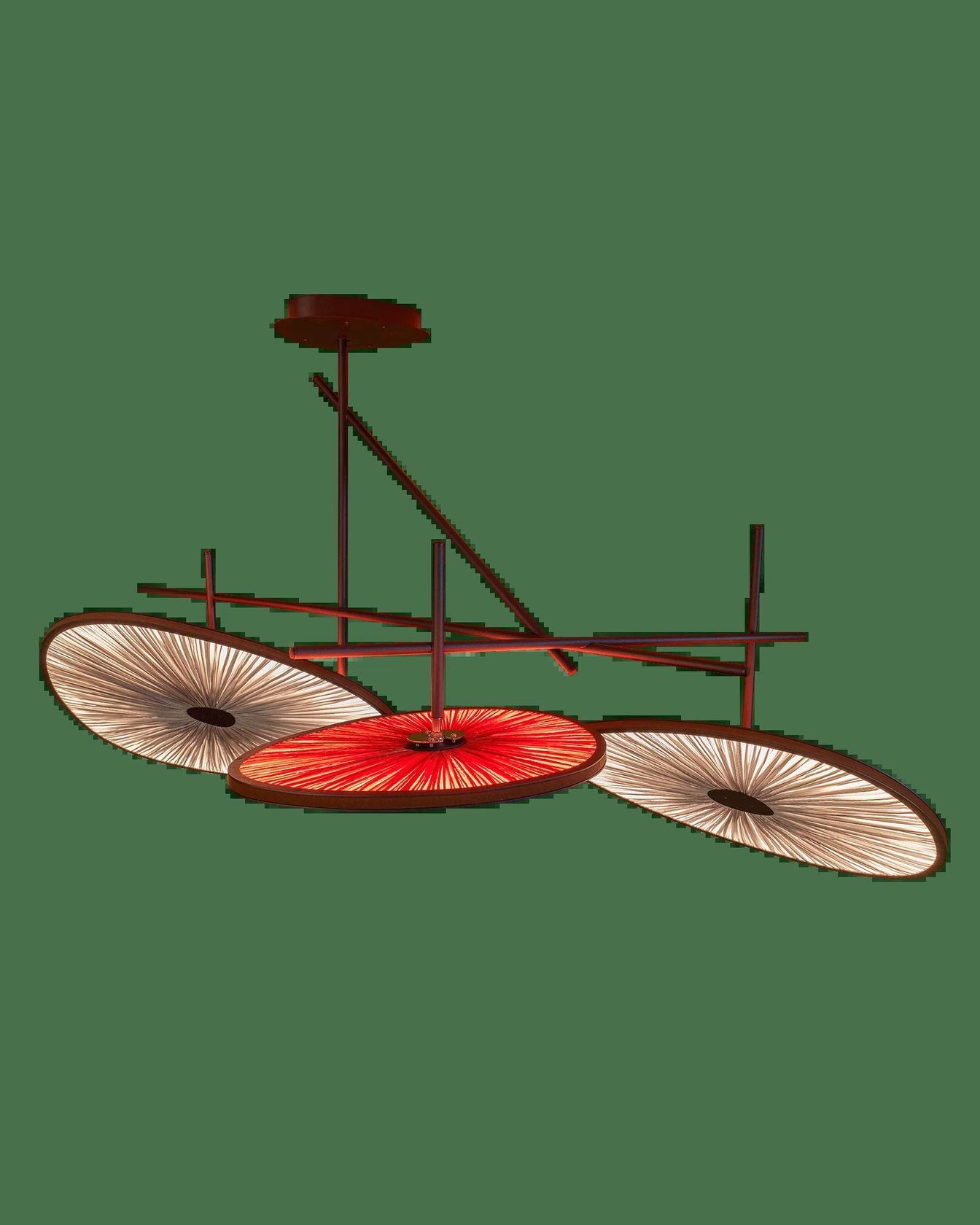 Aqua Creations Lakes collection (Lighting)