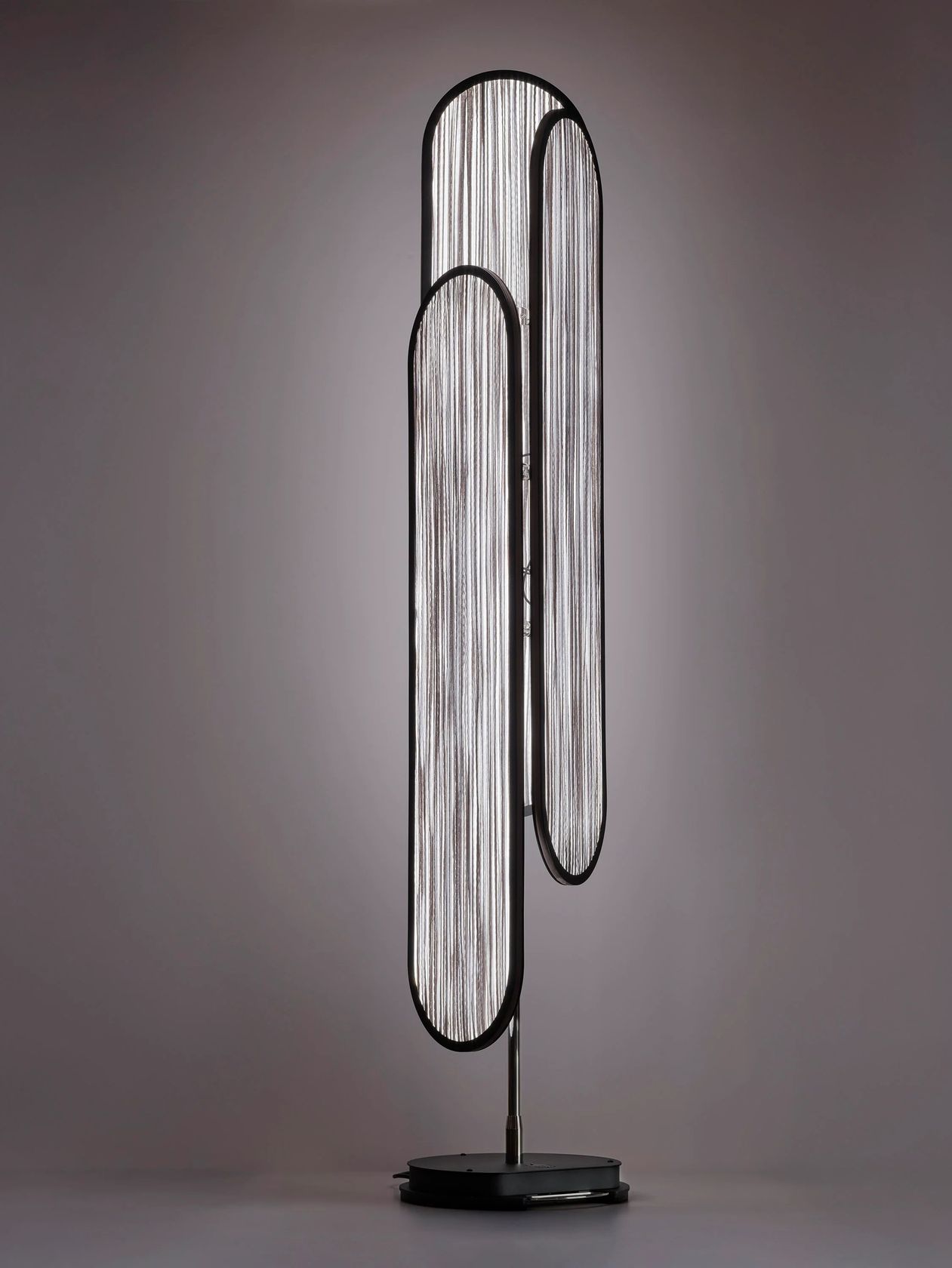 Aqua Creations Metropolitan collection (Floor lamp)