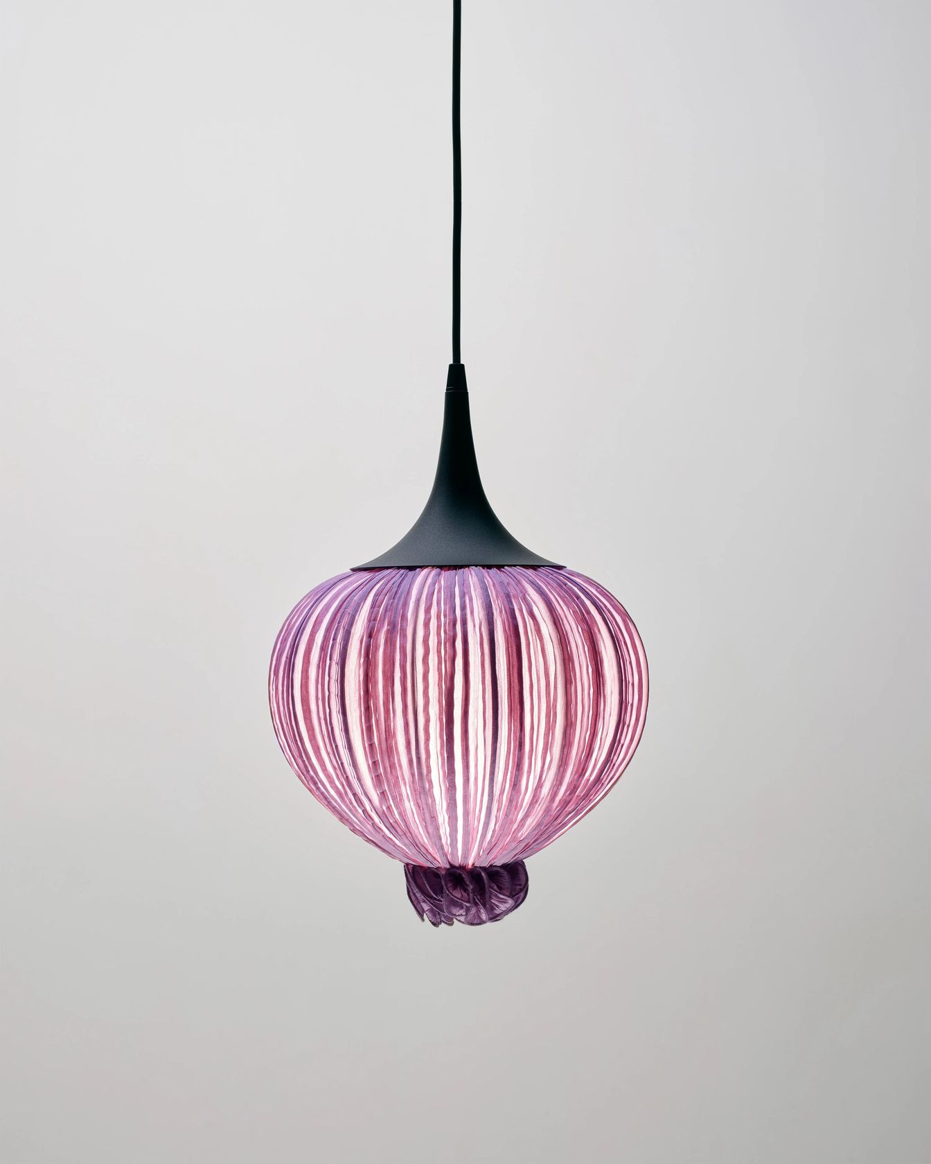 Aqua Creations Morning Glory collection (Floor lamp)