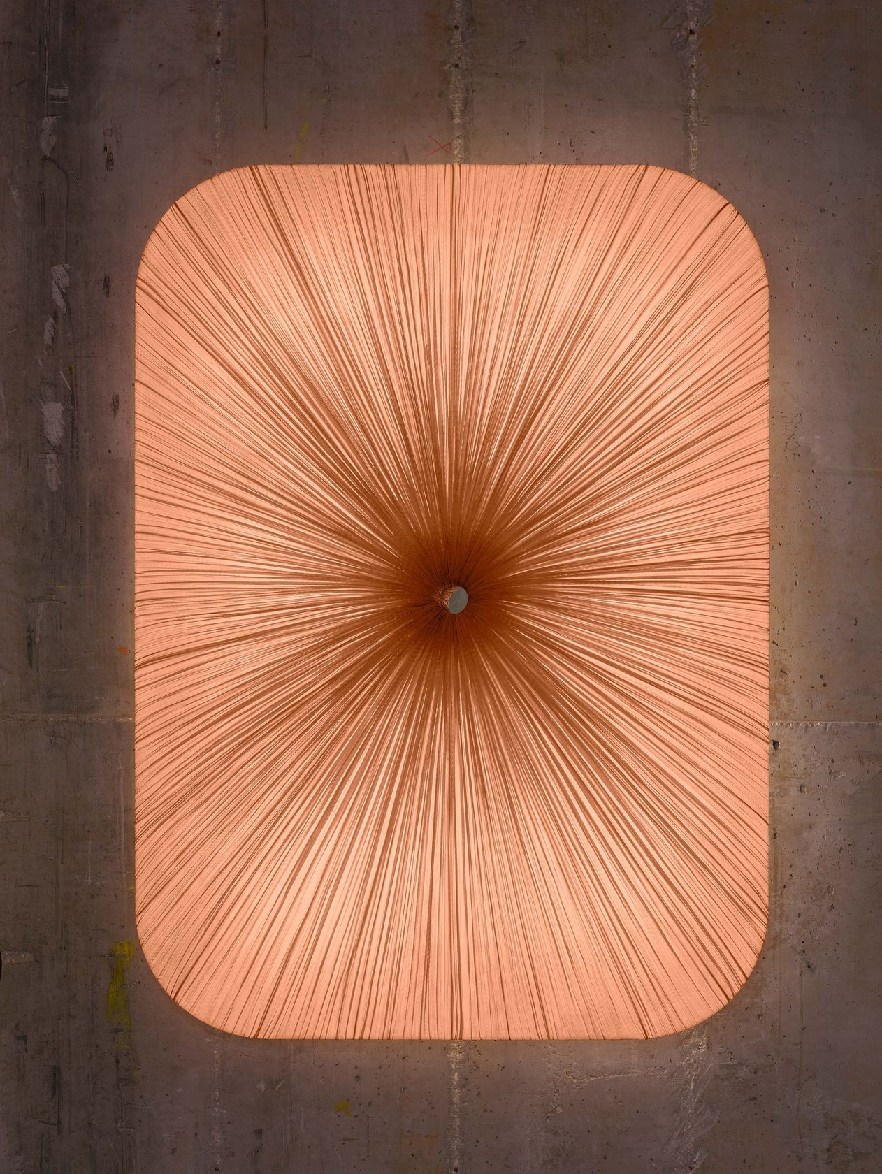 Aqua Creations Nara collection (Wall light)