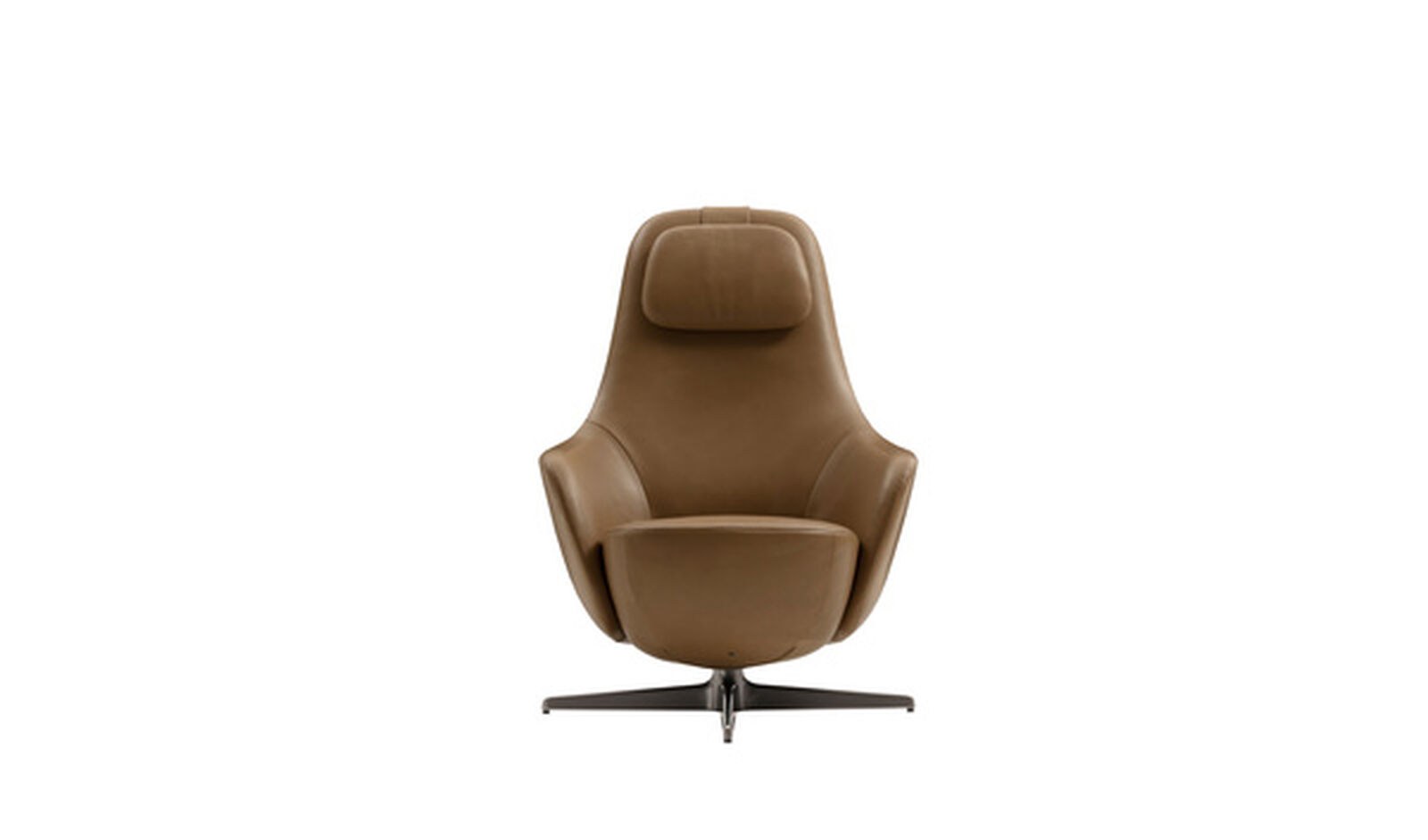 B&B Italia Harbor Laidback collection (Armchair)