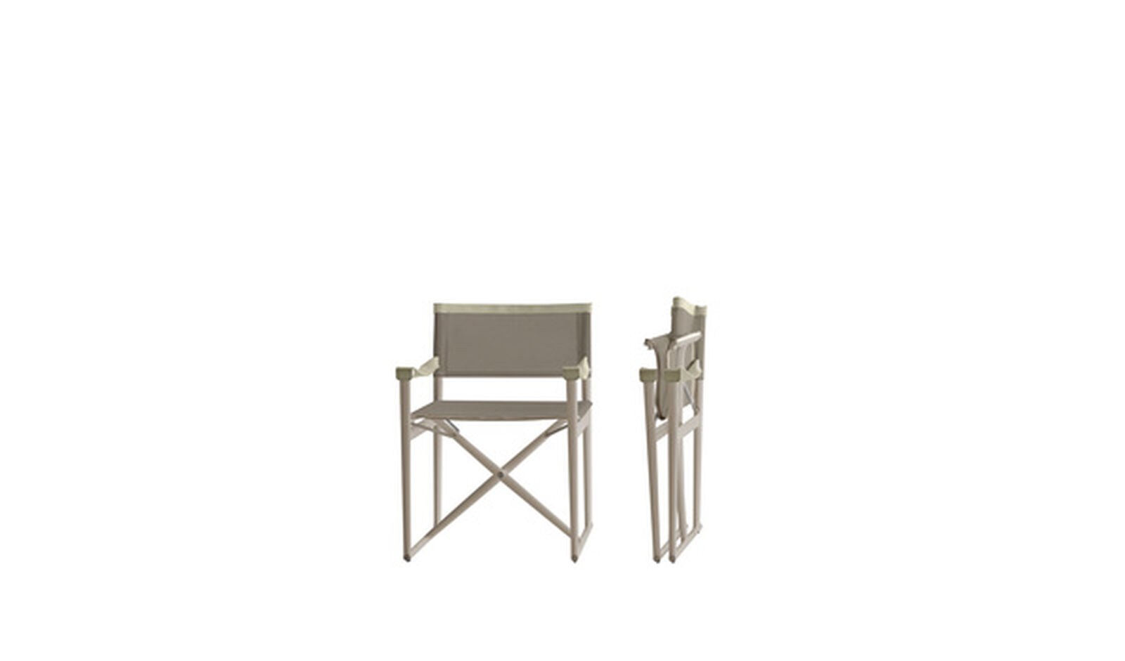 B&B Italia Mirto Outdoor collection (Outdoor seating)