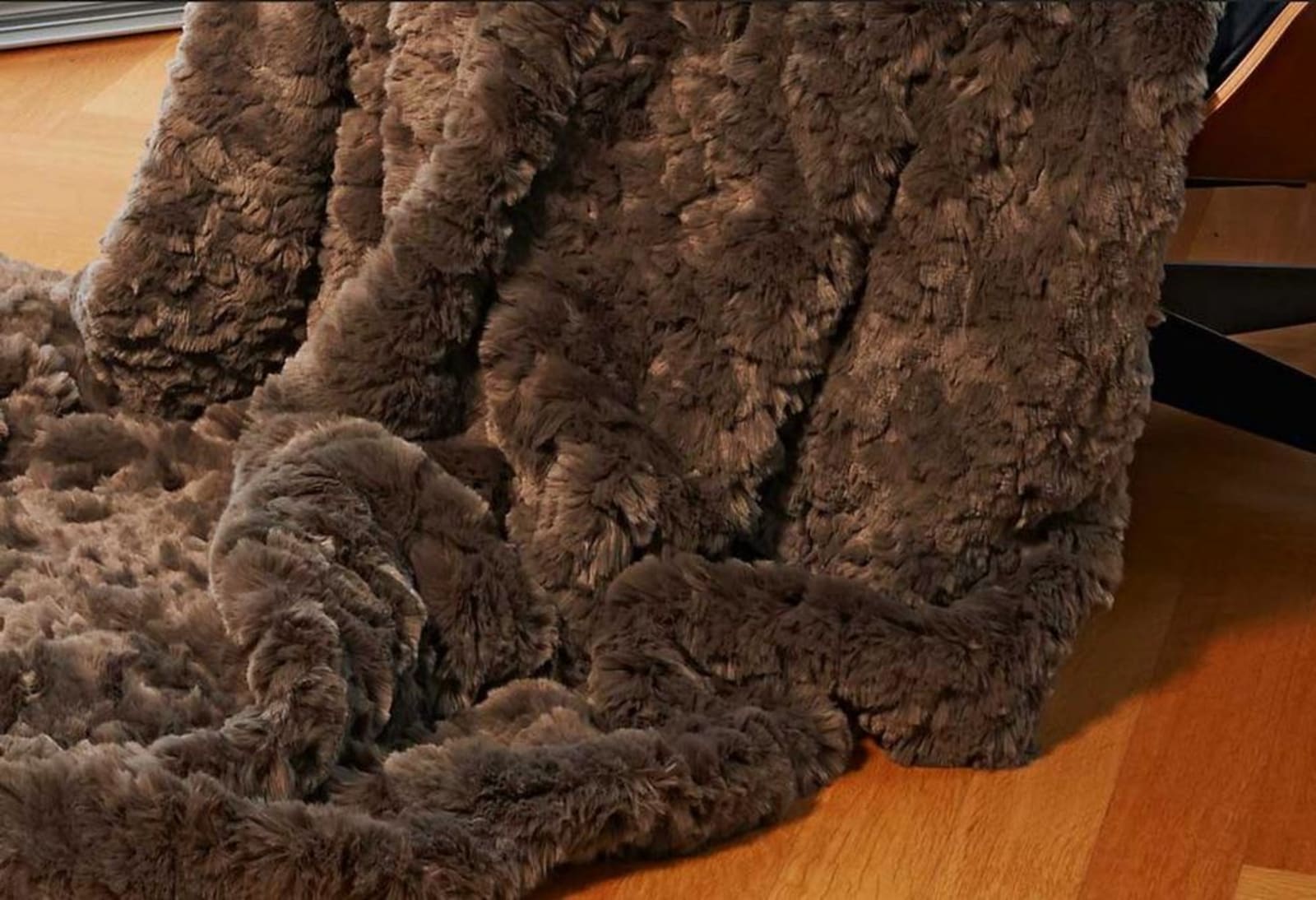 Awassi detail