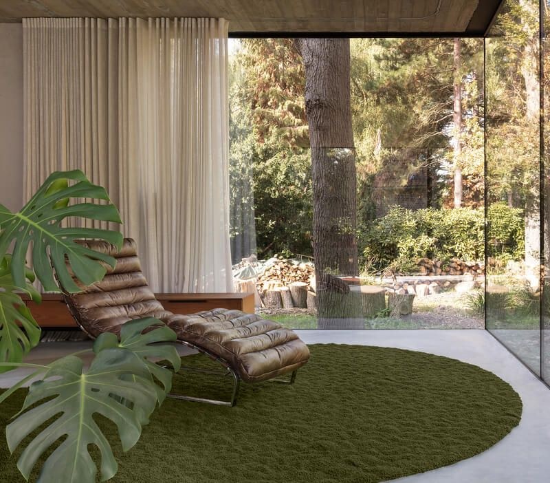 Casalis Earth collection (Rug)