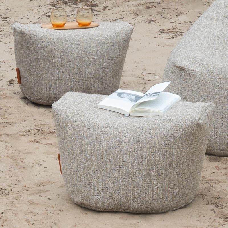 Casalis Olsan collection (Pouffe)