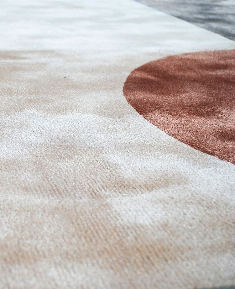 Casalis Unfold collection (Rug)
