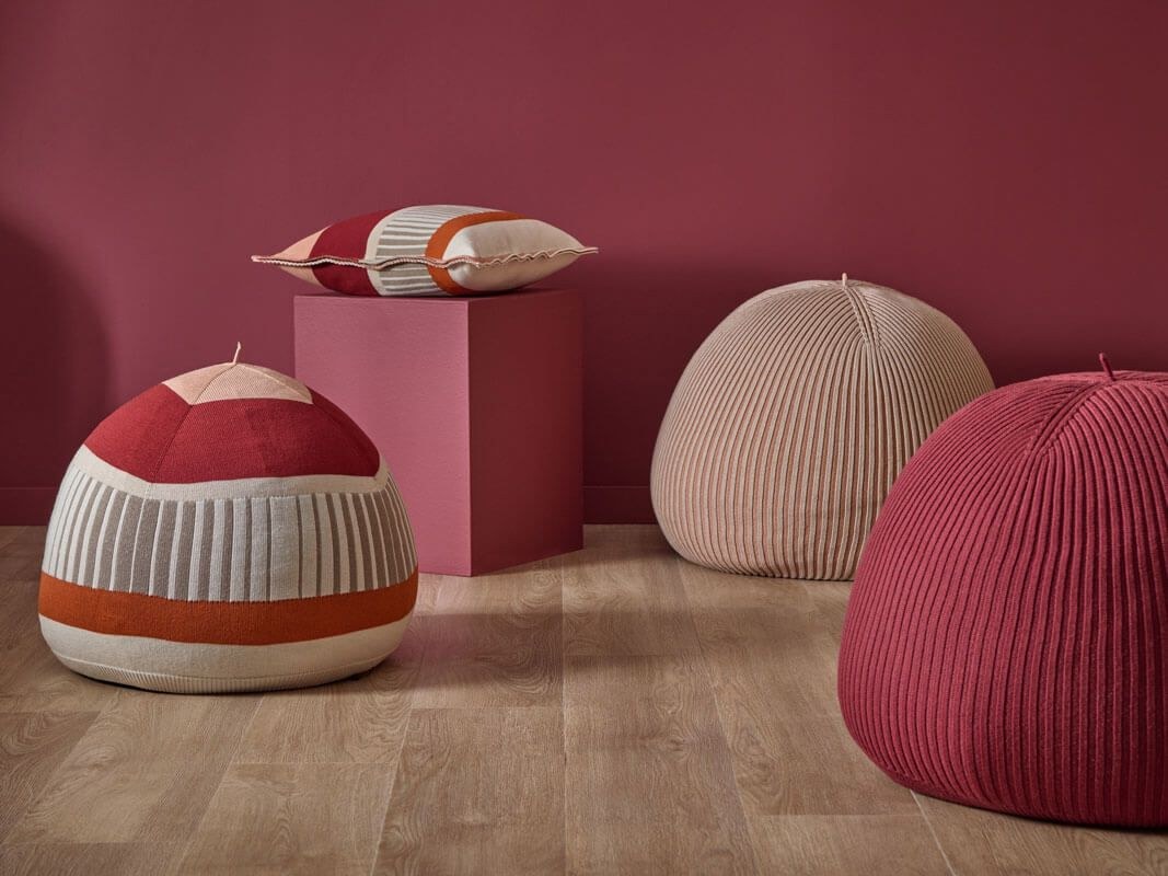 Casalis Velden collection (Soft Furnishing)