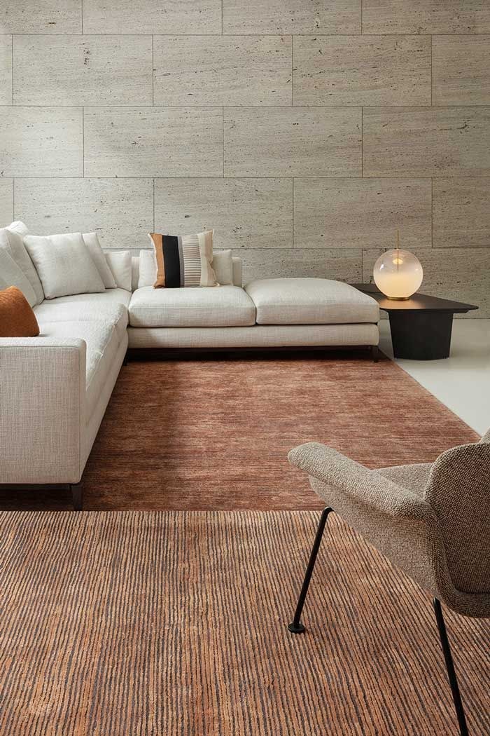 Casalis Vlas collection (Rug)