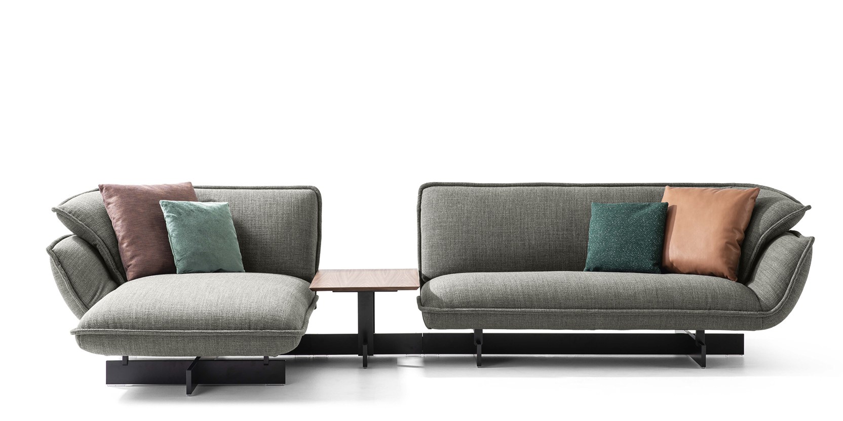 Cassina Beam Sofa System collection (Sofa)