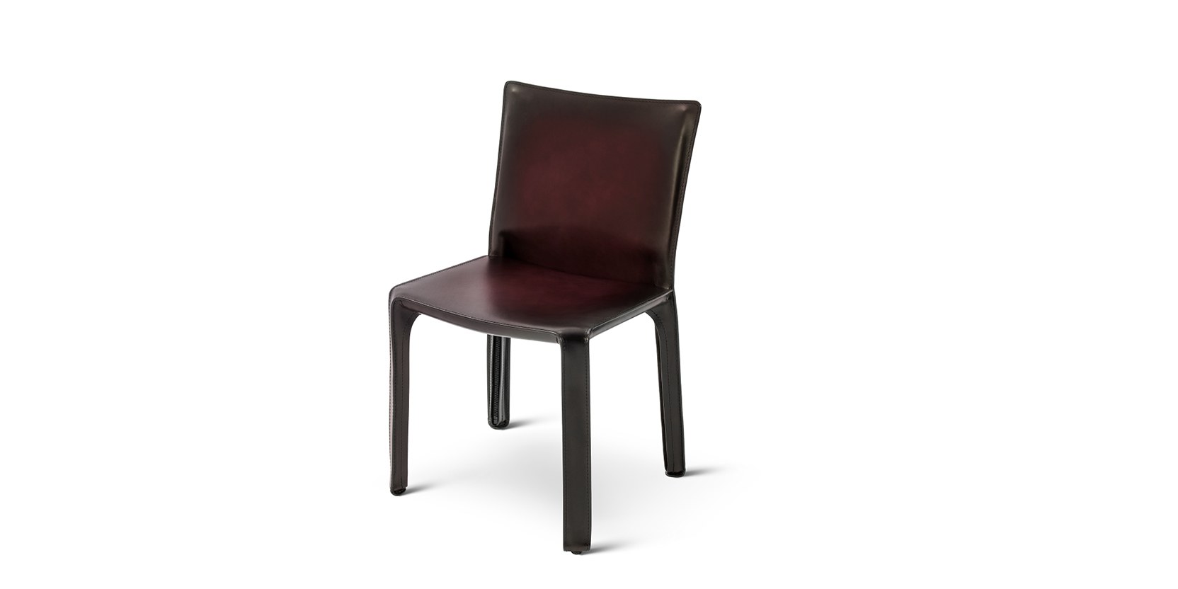 Cassina Cab 412 collection (Chair)