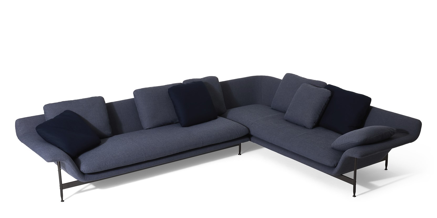 Cassina Esosoft collection (Sofa)