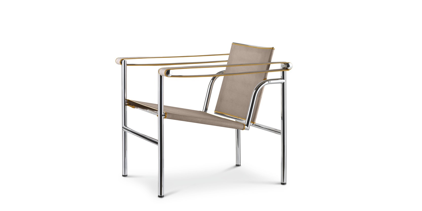Cassina LC1 collection (Armchair)