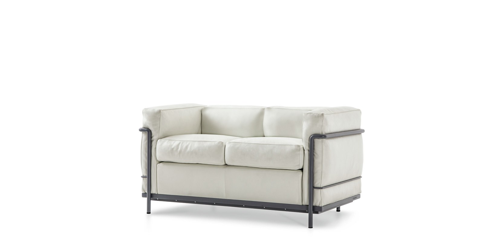 Cassina LC2 collection (Armchair)
