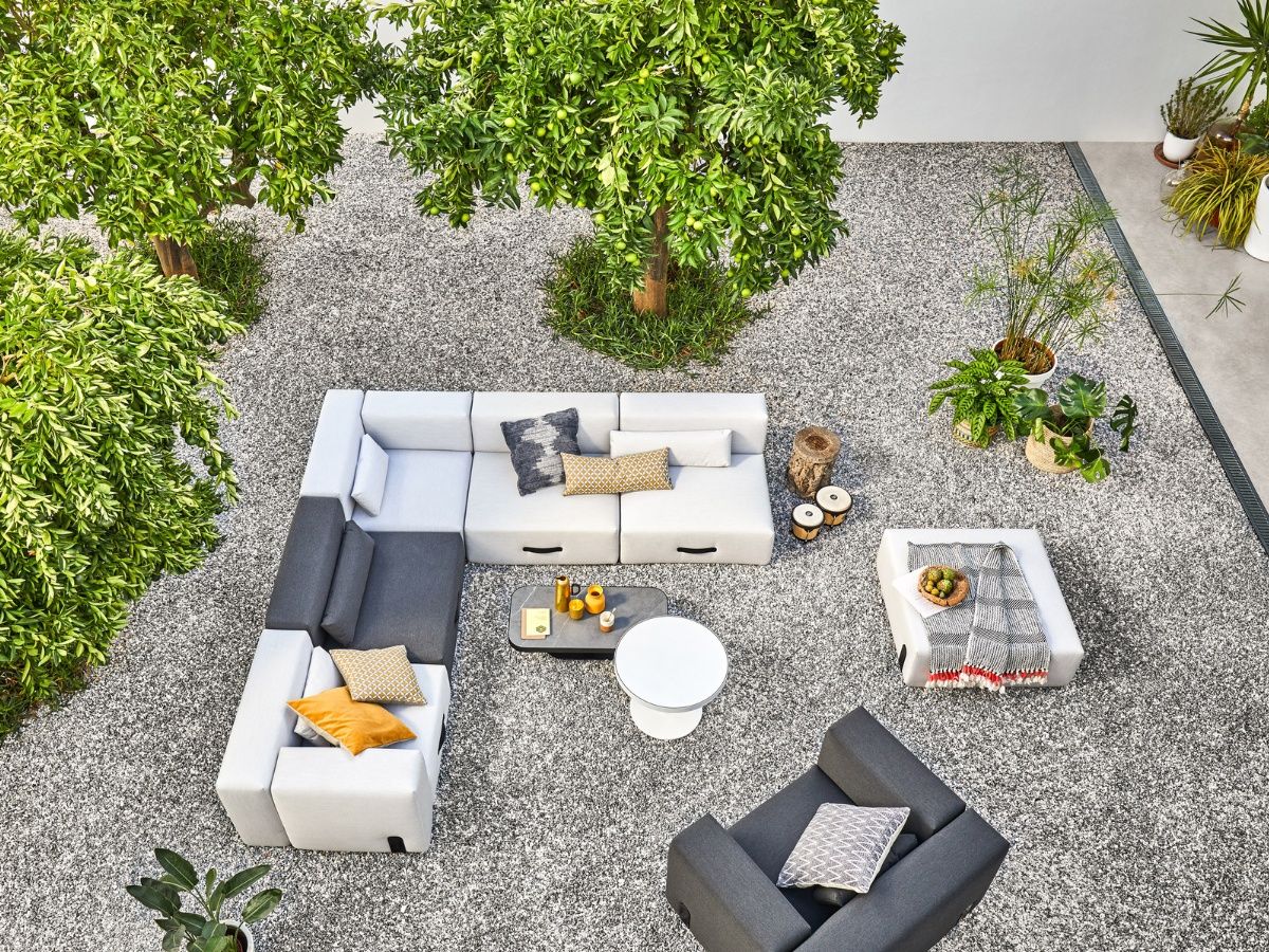 Miami detail