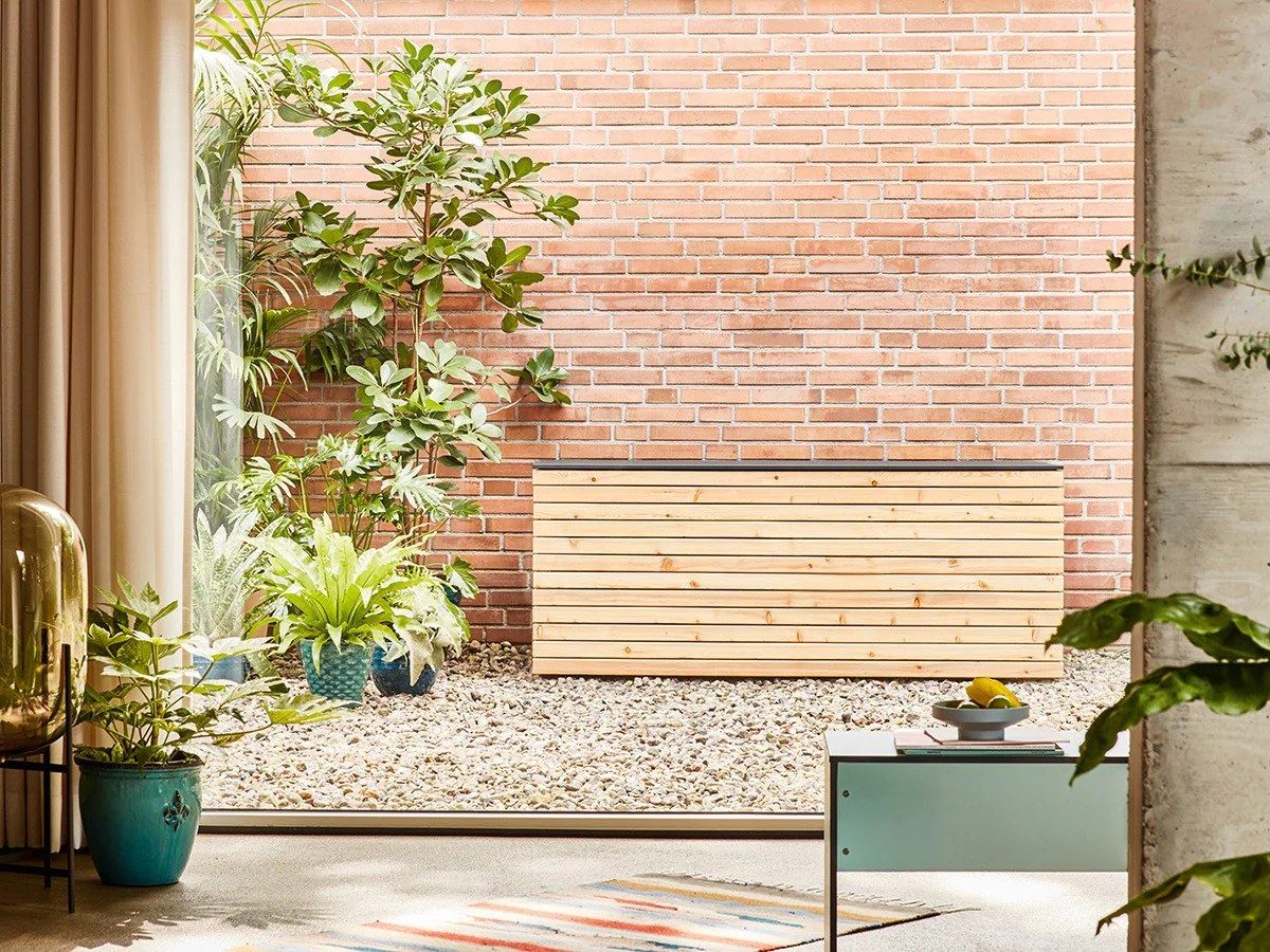 Conmoto Forte collection (Pillow chest)