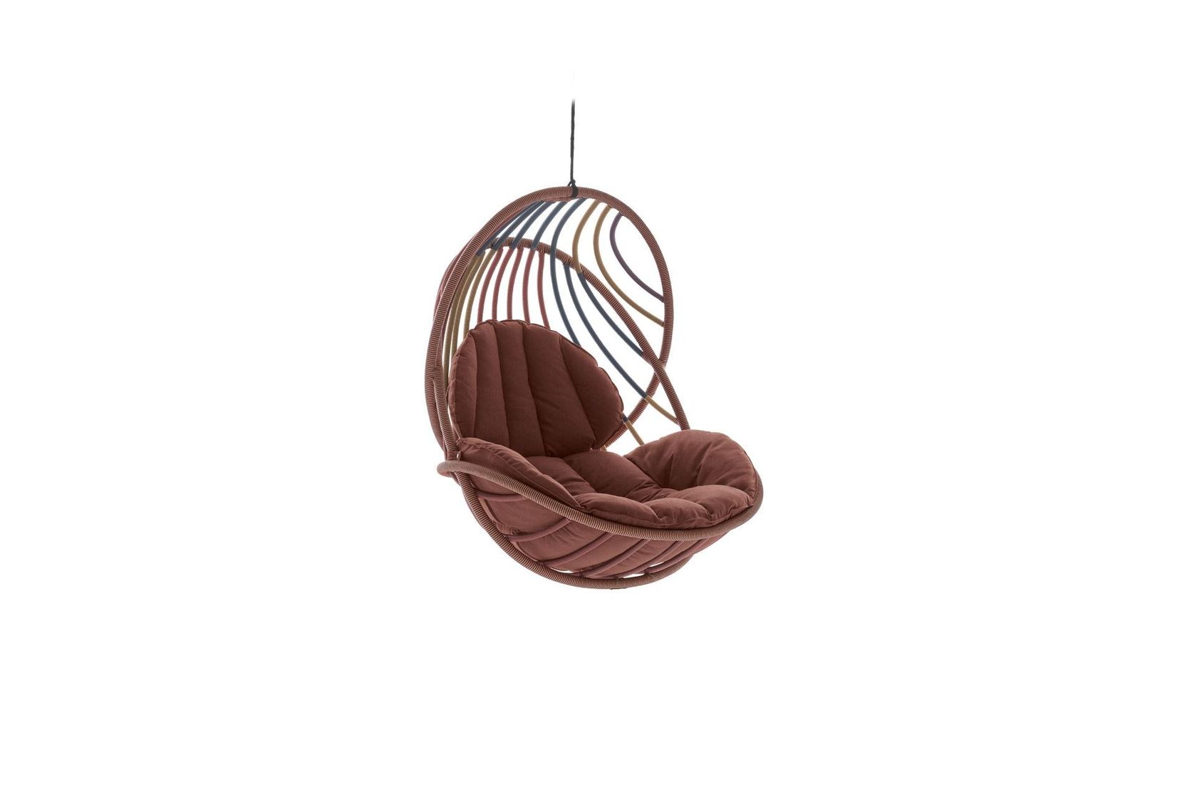 Dedon KIDA collection (Hanging lounger)