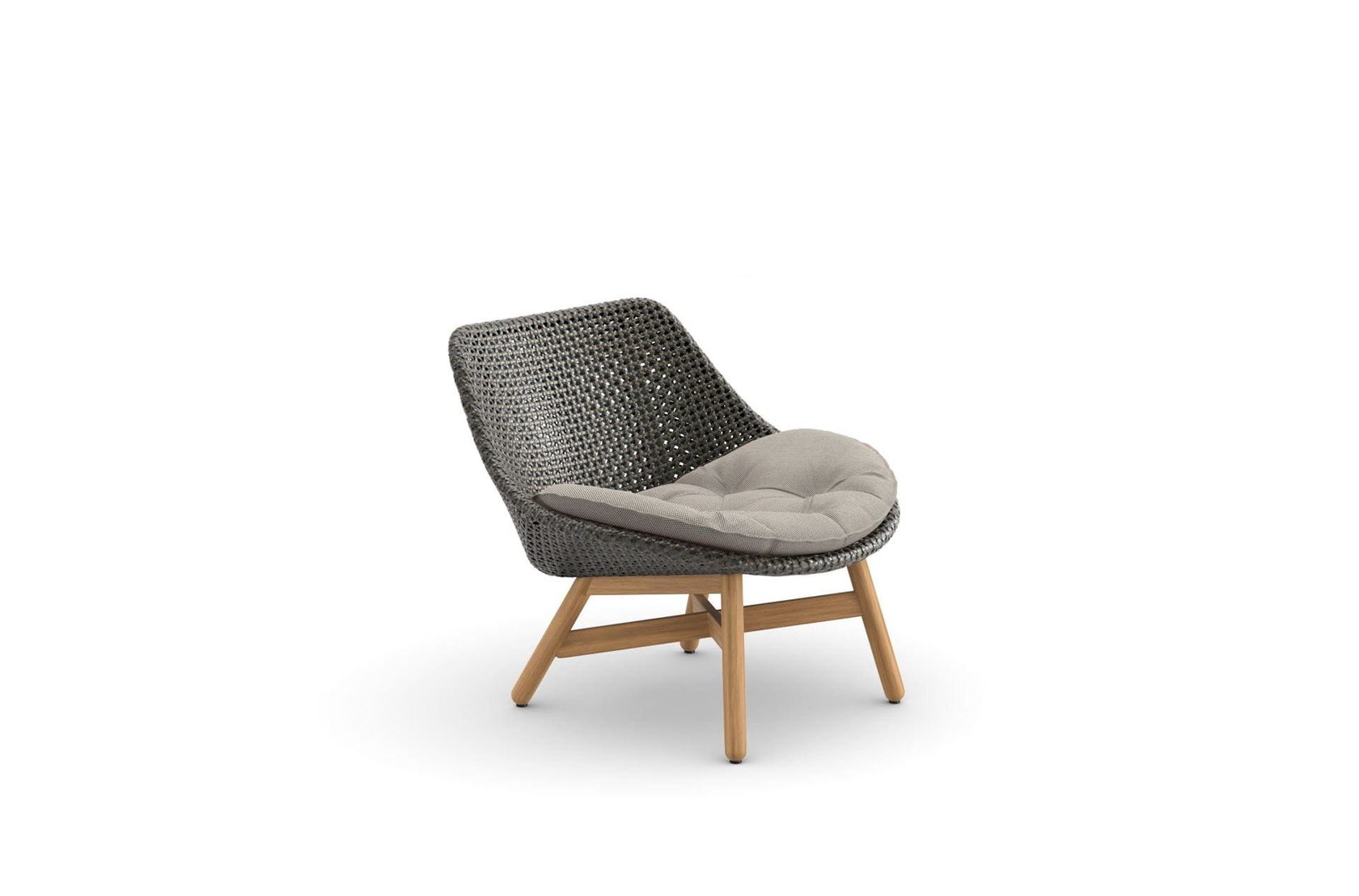 Dedon MBRACE collection (Lounge)