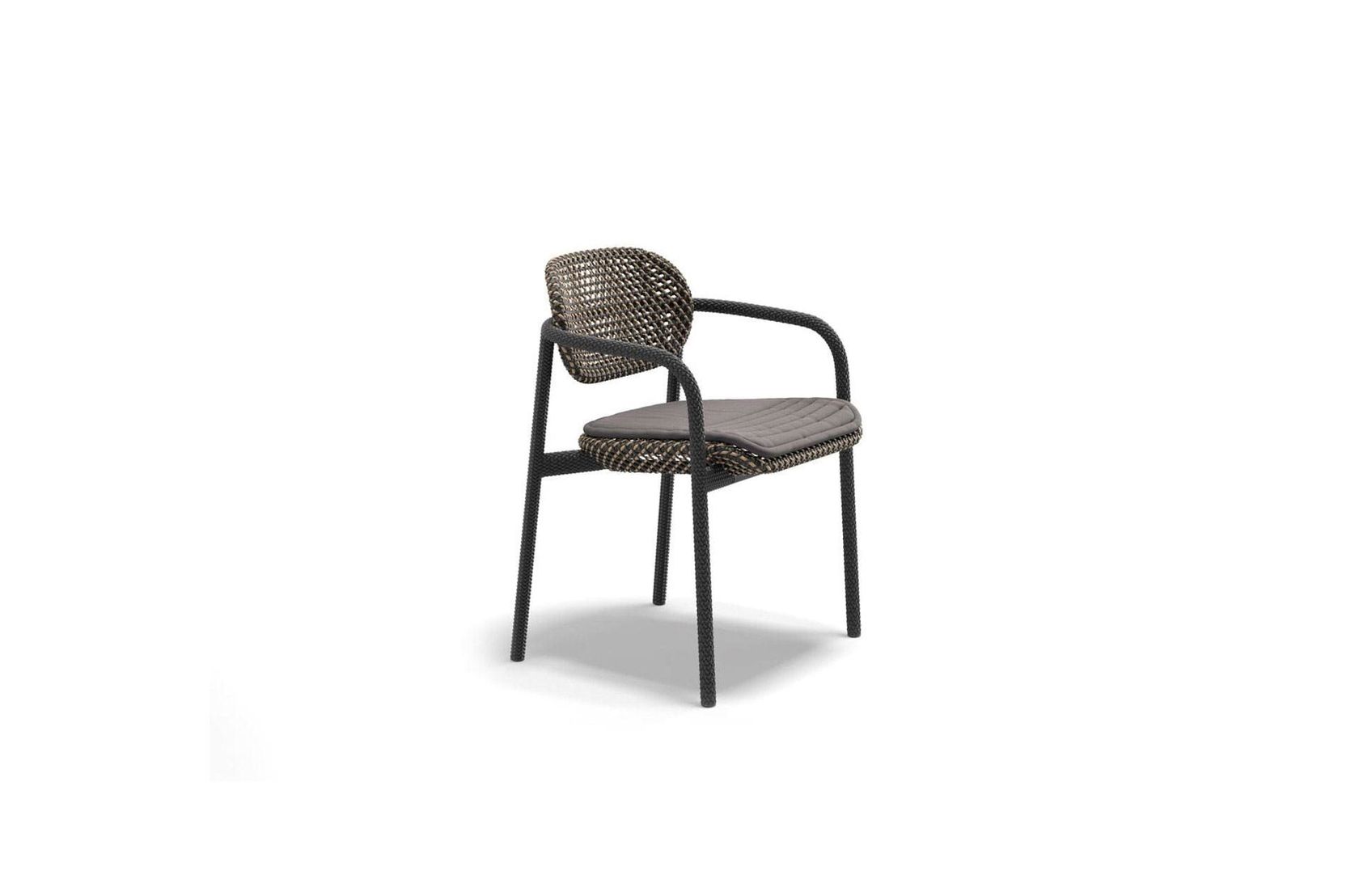 Dedon ROII collection (Seating)