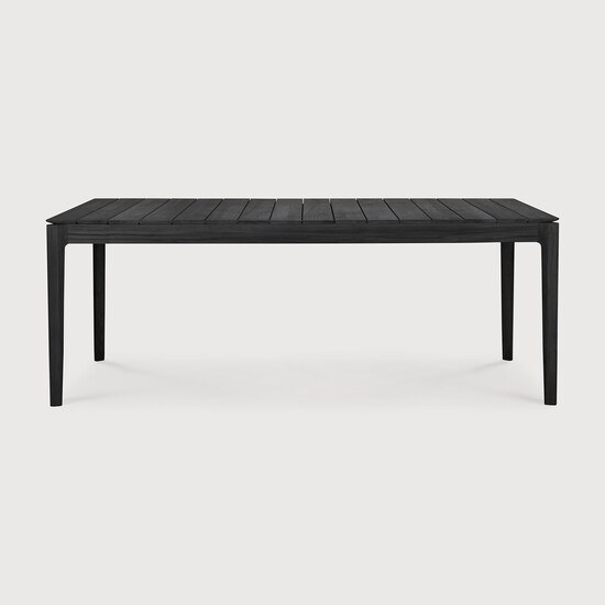 Ethnicraft Bok Outdoor collection (Outdoor dining)