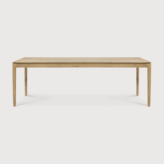 Ethnicraft Bok collection (Dining tables)