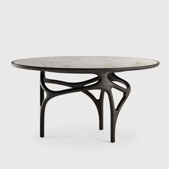 Ethnicraft Cena collection (Dining tables)