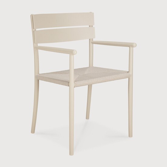 Ethnicraft Elin collection (Outdoor dining)