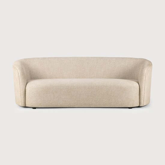 Ethnicraft Ellipse collection (Sofa)