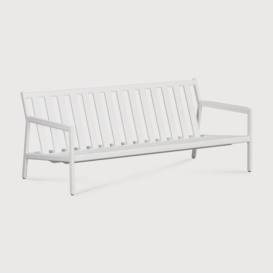 Ethnicraft Jack collection (Outdoor lounge)