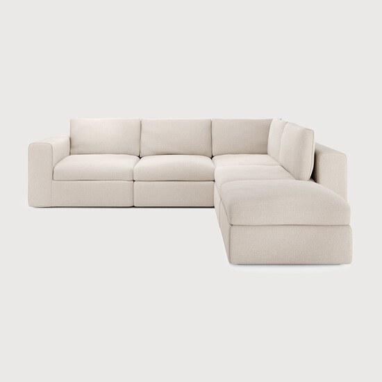 Ethnicraft Mellow collection (Sofa)