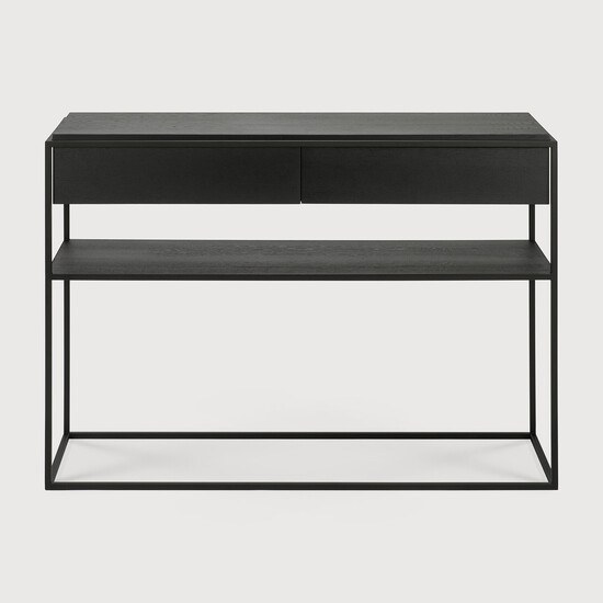 Ethnicraft Monolit collection (Console)