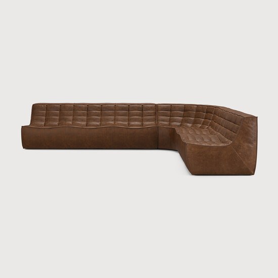 Ethnicraft N701 collection (Sofa)