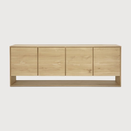 Ethnicraft Nordic collection (Storage)