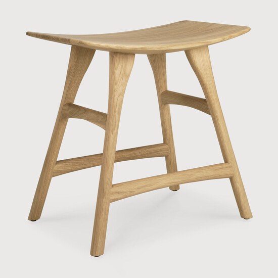 Ethnicraft Osso collection (Seating)