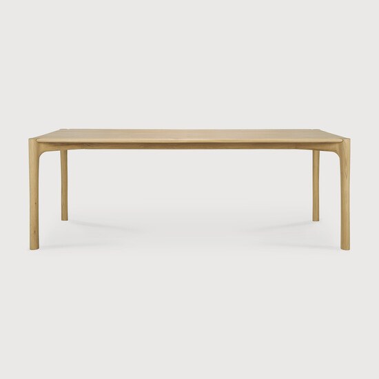 Ethnicraft PI collection (Dining tables)