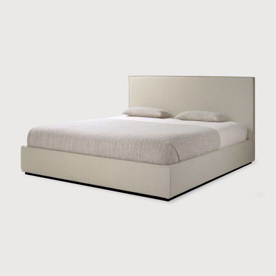 Ethnicraft Revive collection (Bed)