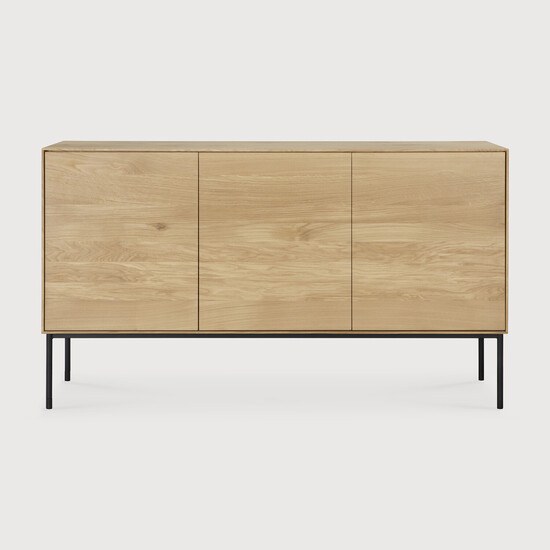 Ethnicraft Whitebird collection (Storage)