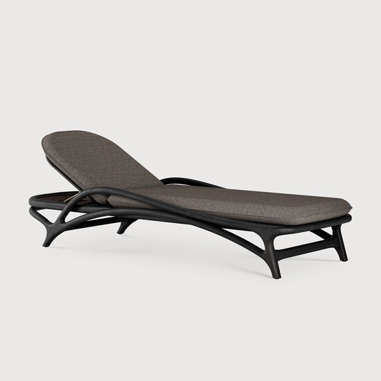 Ethnicraft Zen collection (Outdoor lounge)