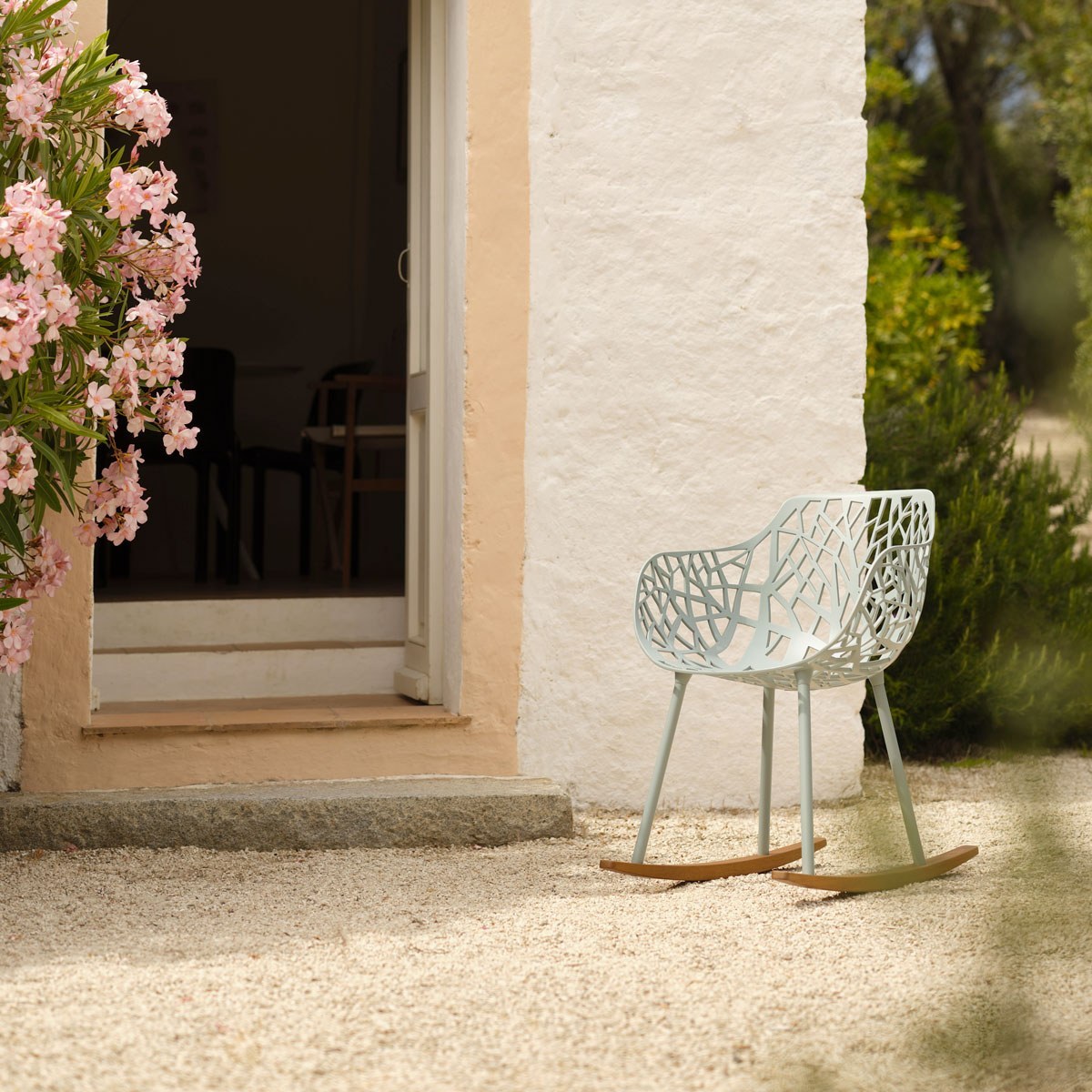 Fast Forest collection (Chairs)