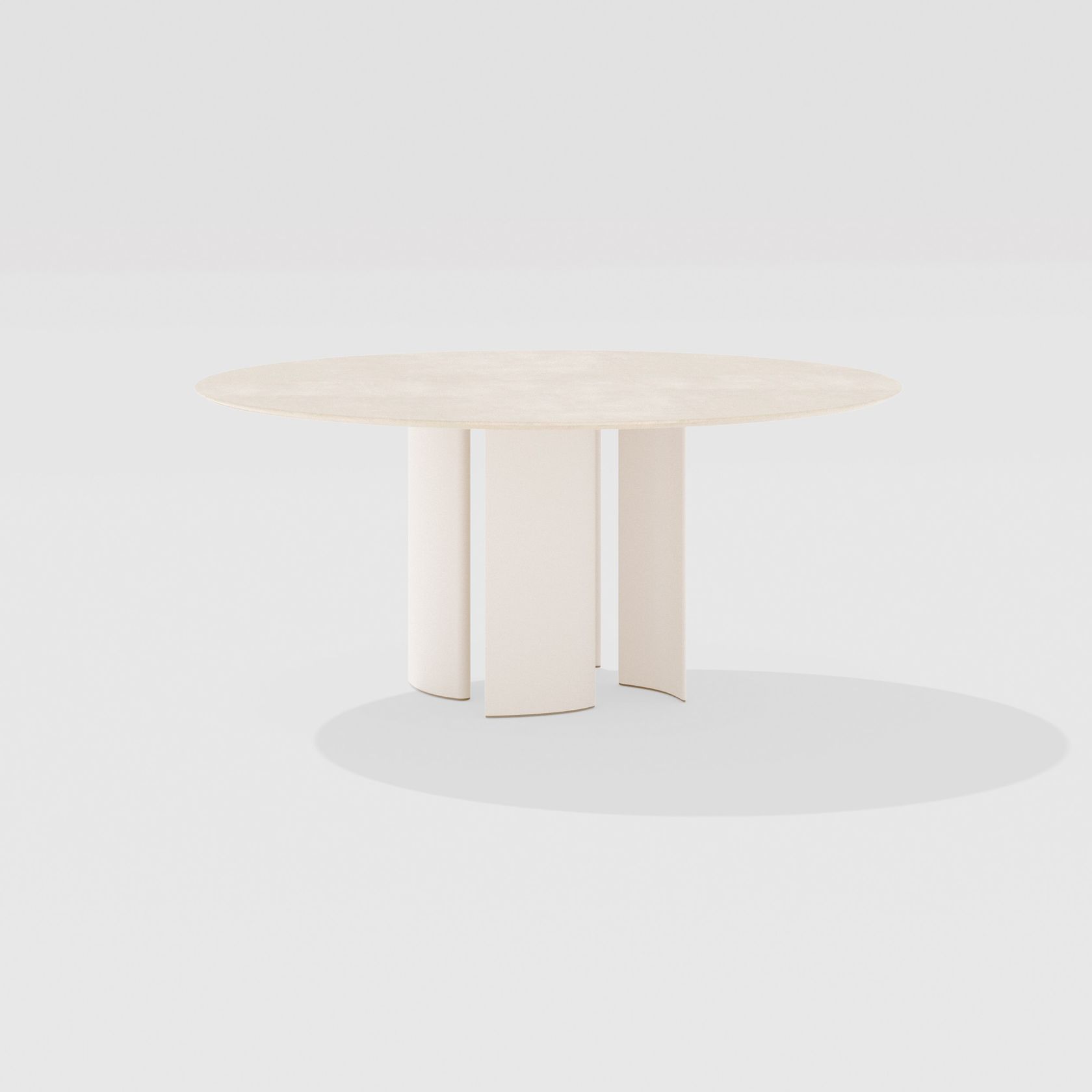 Fast Naca collection (Dining table)