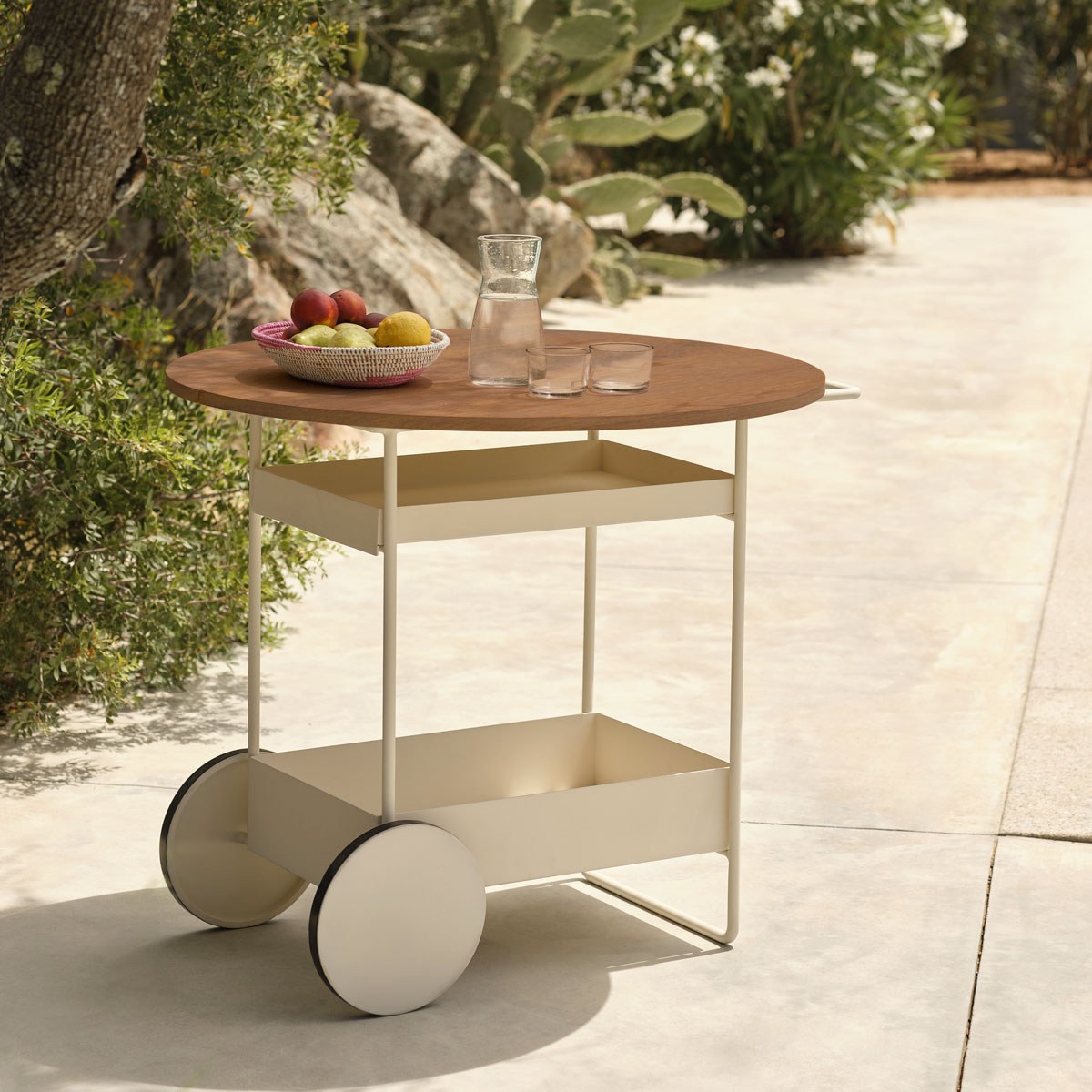 Fast Ninfea collection (Sideboard)