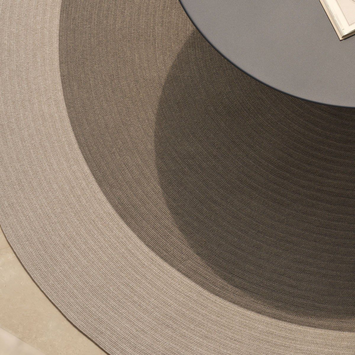 Fast Onda collection (Outdoor rug)