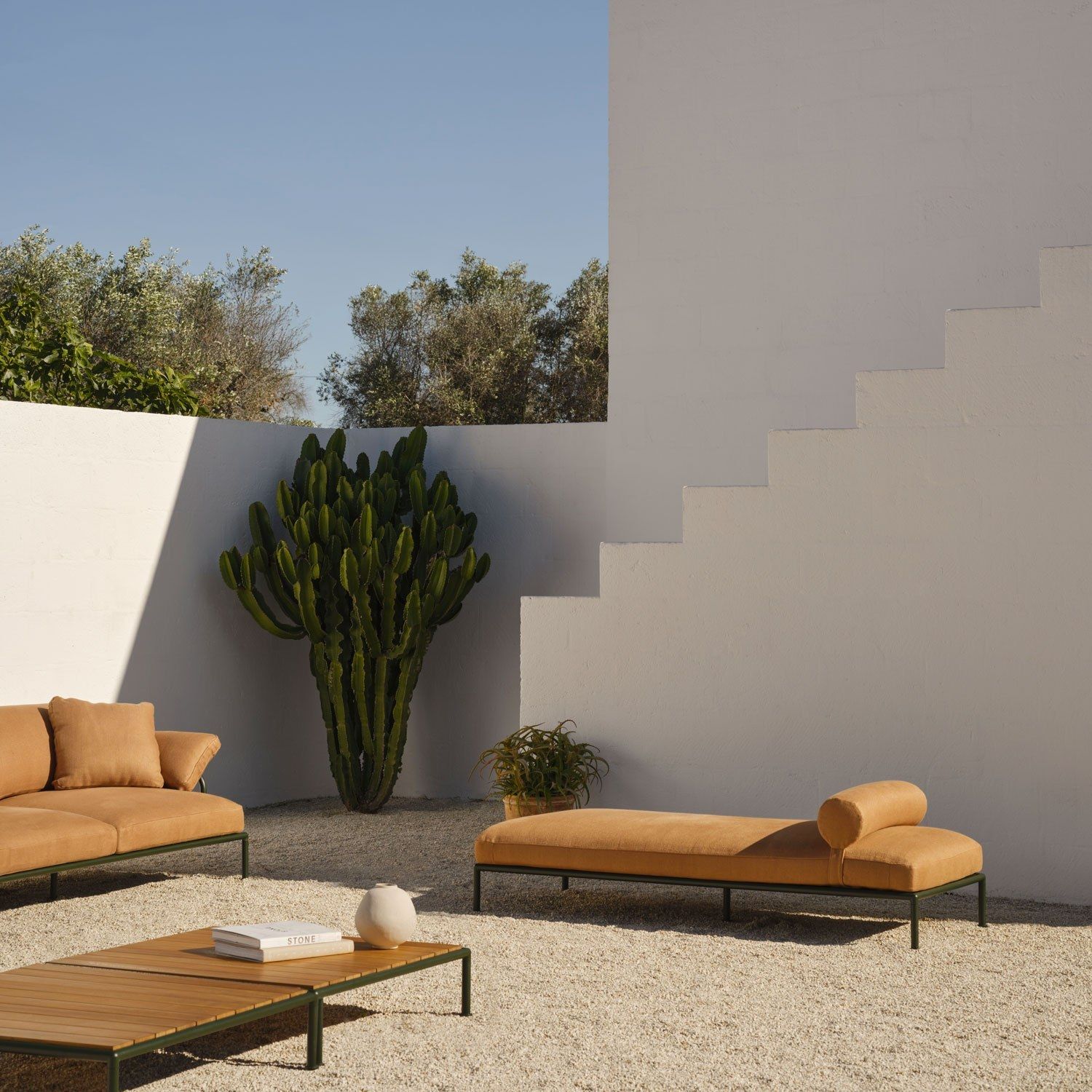Fast Roè collection (Lounge)