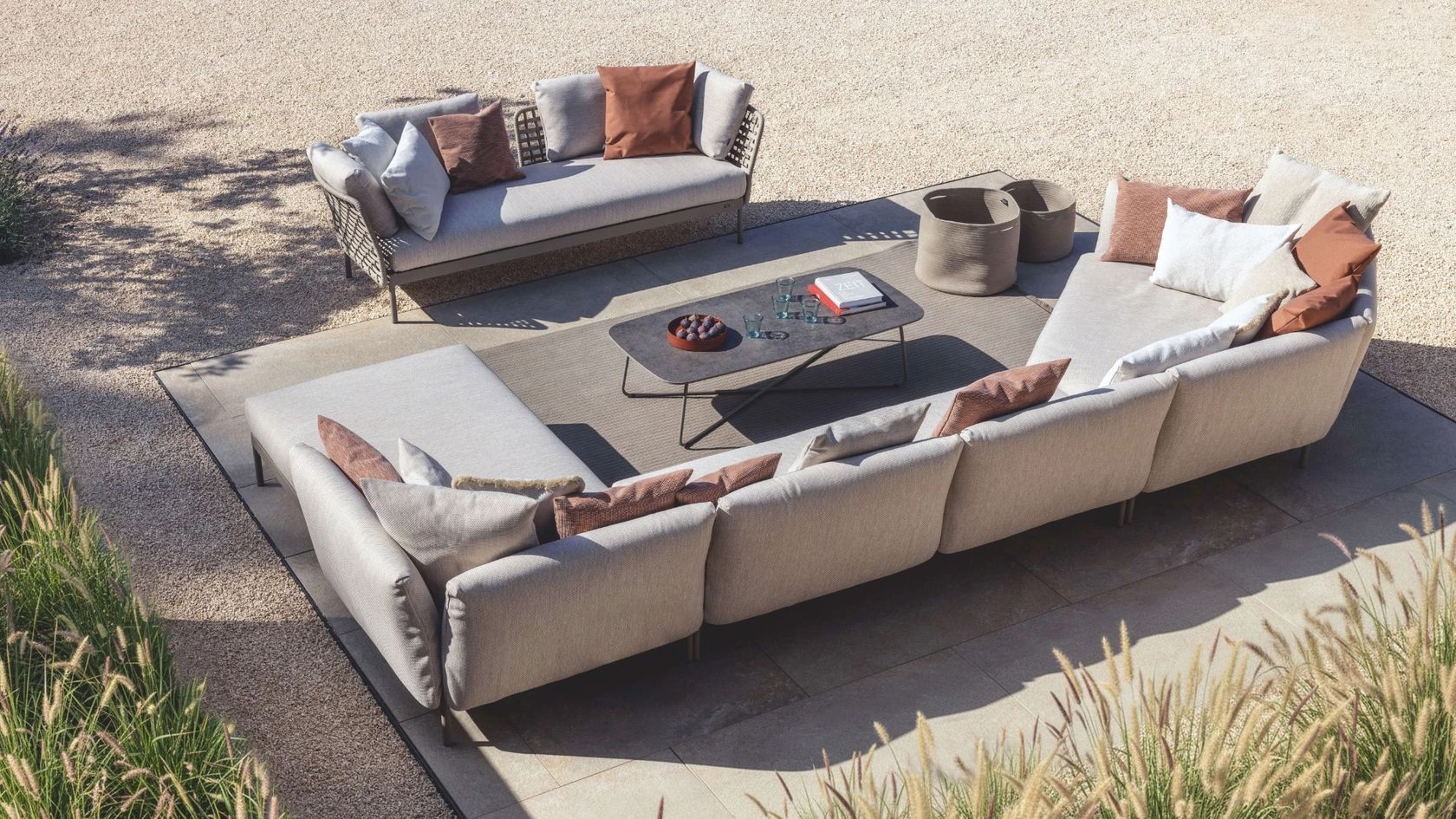 Fischer Möbel furniture, Germany