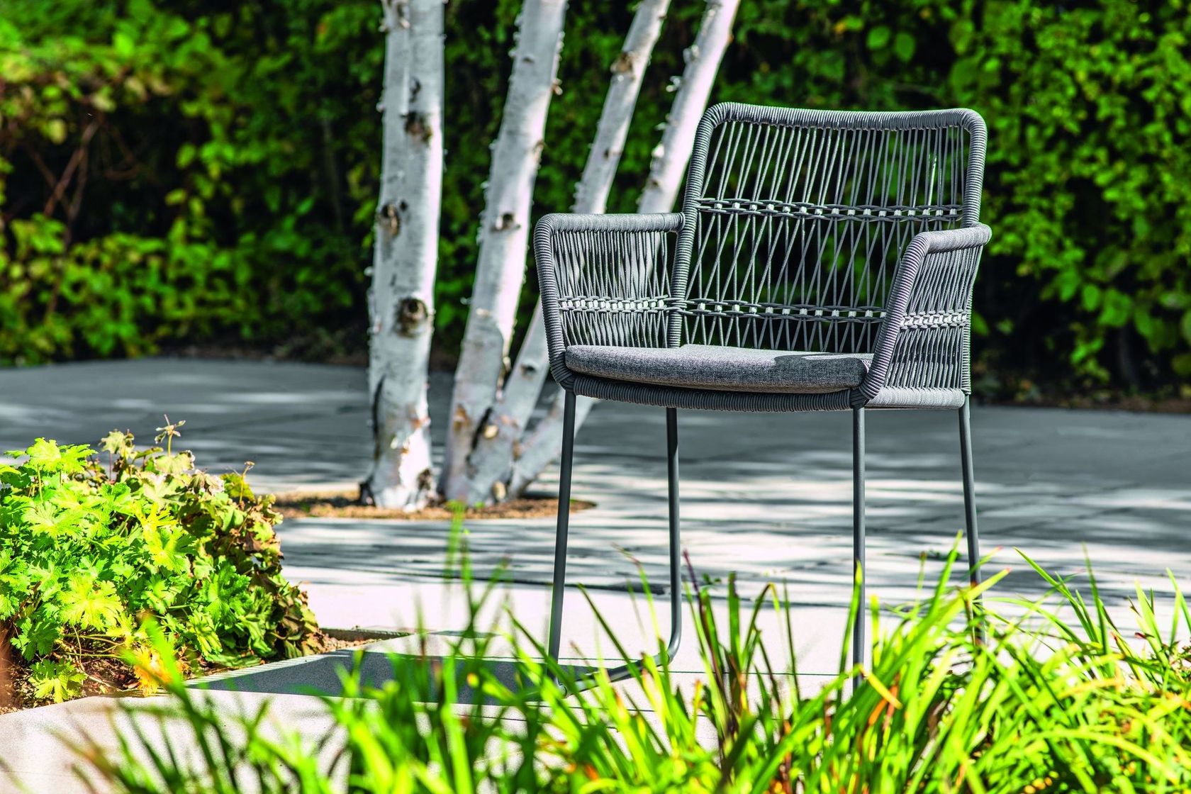 Fischer Mobel Filo collection (Dining chairs)