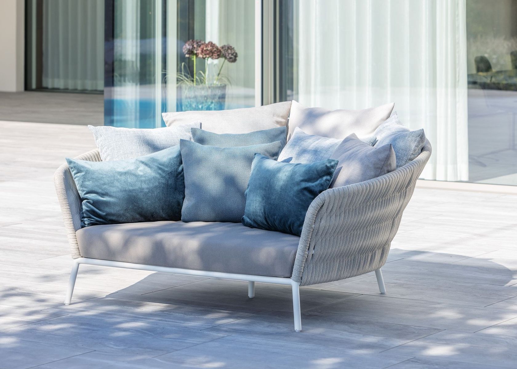 Fischer Mobel Wing collection (Lounge)