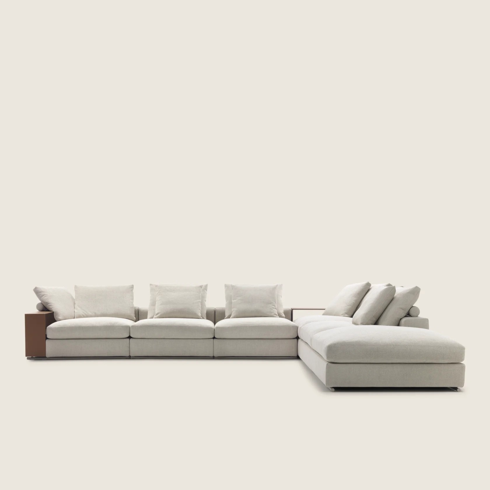 Flexform Groundpiece