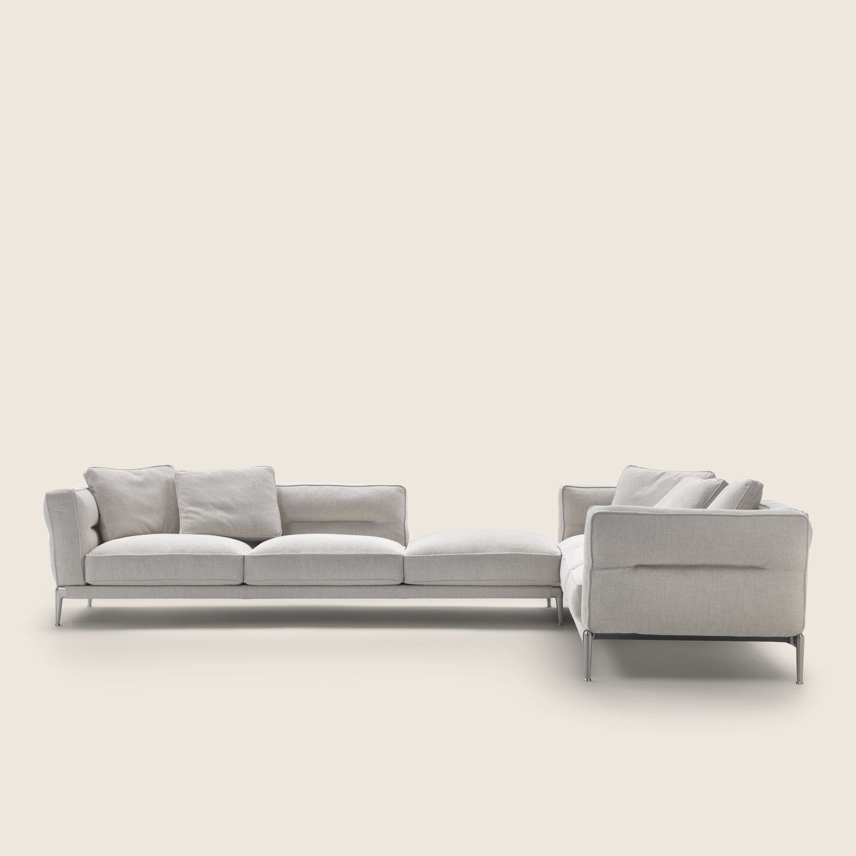 Flexform Adda collection (Modular sofa)