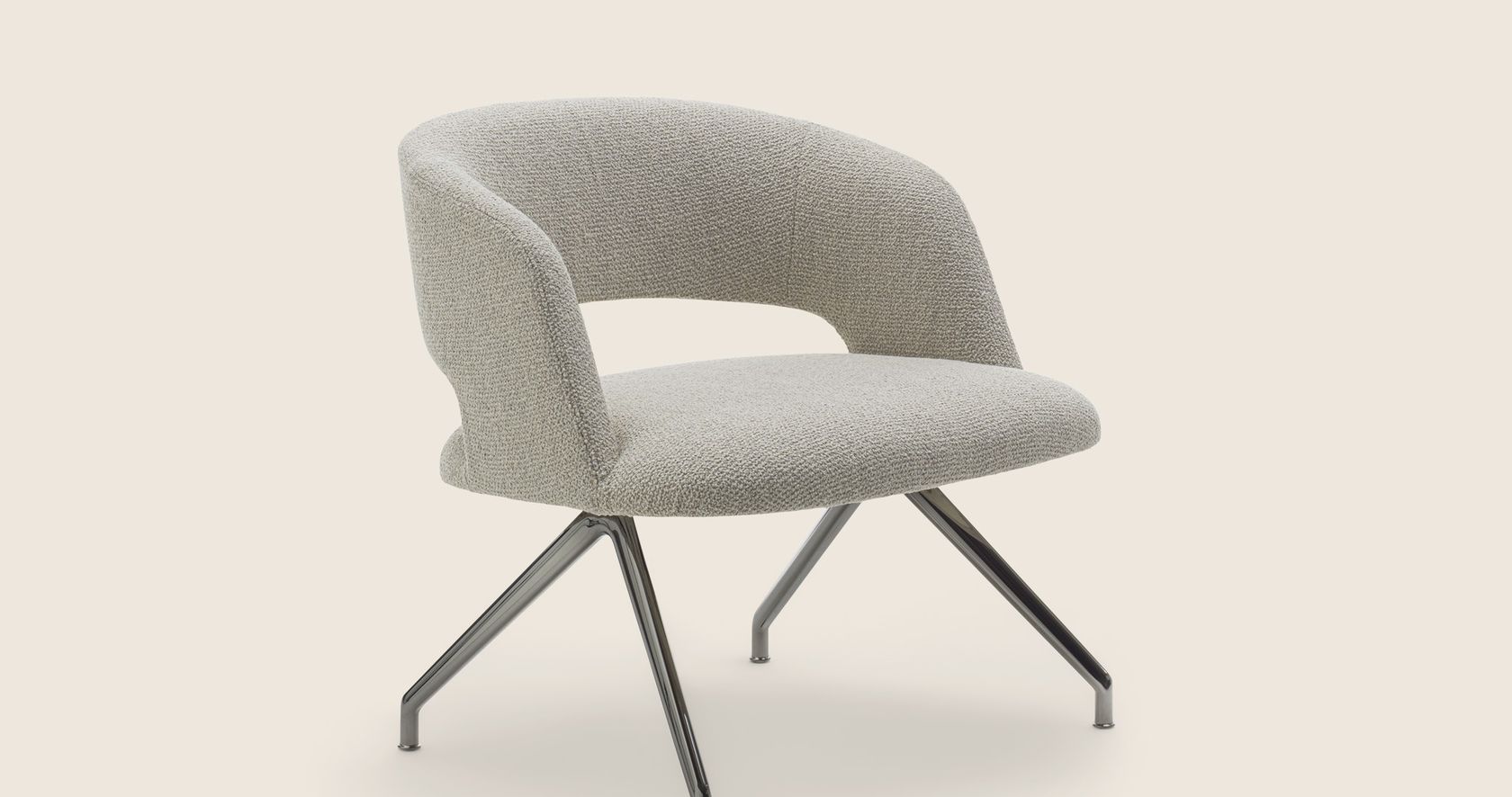 Flexform Alma collection (Armchair)